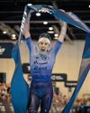 The agony of the champion long-distance runner (and swimmer and cyclist)13