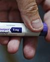 NHS guidelines could deny weight-loss jabs to millions6