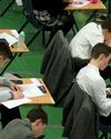 Boys underperforming in GCSEs ‘will hold UK back’6