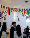 China accused of censoring exiles’ artworks in Thailand13