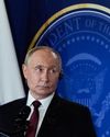 Putin demands surrender of eastern regions in Ukraine0