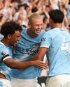 City back with a swagger as Wolves swept off the park15