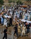 Hundreds killed in Pakistan as flash floods wreak havoc11