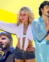 There's been no Song of the Summer - does that matter?15