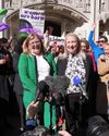 For Women Scotland taking legal action over gender act4