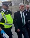 ‘It’s my moral duty to speak out, regardless of jail threat’3