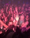 Rave new world: How clubs are being rescued by Gen X12