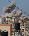 Hamas accepts new Arab ceasefire proposal on Gaza9