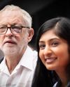 Left split fears as Corbyn attacked by party co-leader4