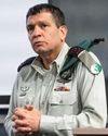 Ex-IDF chief says '50,000' Palestinian deaths justified10