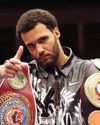 Boxing's newest superstar has got all fight fans hooked18