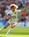 ‘Pressure is a privilege,’ says Red Roses star as England hope for World Cup glory17