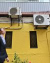 Is AC right wing? Cooling has entered the culture wars10