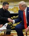 Zelensky knows better than to trust security promises1