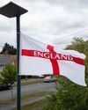 What are the rules around flying flags in the UK?2