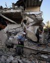 Israel to call up 60,000 reservists for Gaza offensive5
