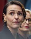 Slick political thriller is let down by a wonky storyline11