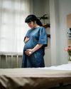 The trauma of giving birth left me clueless and scared8