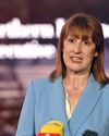 Reeves warned not to cut tax-free pension lump sum5