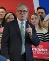 Red scare: one in 10 Labour members left party last year4