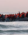 Record asylum claims test Labour's migration pledge despite progress on backlog1