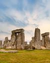 Why a cow's tooth may help unlock Stonehenge mystery10