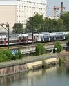 Man held after four bodies pulled from the River Seine13