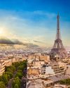What's your go-to city in France? On love, not logic19