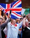 Bank holiday protests and carnival put police on alert3