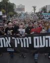 Netanyahu's betrayal of this country will live in infamy1