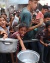 Gaza famine ‘a moment of collective shame for world’0