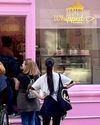 Cafe worker wins £20k for being made to work in cold8