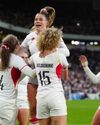 Red Roses despatch USA for solid World Cup opener15