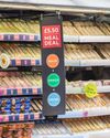 (Meal) deal or no deal20