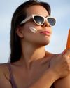 A slather of stupidity is no protection from skin cancer17