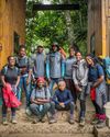 A mountain to climb: how to be a Kilimanjaro guide24