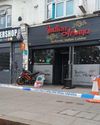 Suspected arson attack at restaurant hospitalises five9