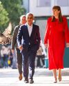 Rayner could block Khan's MP ambitions while mayor6