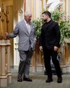 Zelensky hails Charles as ‘a true inspiration’ after letter5