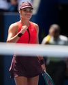 Rapid US Open victory was ‘extra special’ for Raducanu23