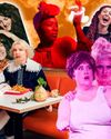 Fringe defies Oasis turmoil to deliver something fresh18