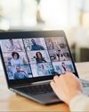 'Isolated' young workers chase perks of office life5