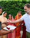 India's opposition leader hosts 'dead' voters as PM Modi faces rigging claims11