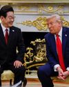 Trump wants to reconnect with Kim Jong Un this year12