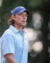 Fleetwood's win will boost Europe's Ryder Cup hopes21