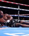 Broken Dubois needs new team to lift him from canvas21