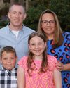 ‘My harmless birthmark is now rare aggressive cancer’4