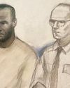 Migrant hotel resident tried to kiss teenager, court hears2