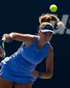 Boulter blames faltering serve for first-round exit20