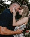 Love story: Swift and Kelce announce their engagement6